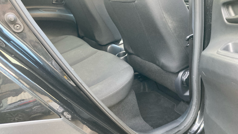 Toyota Aygo X 1.0 VVT-i Pure 5dr Petrol Hatchback